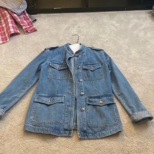 Ralph Lauren denim jacket